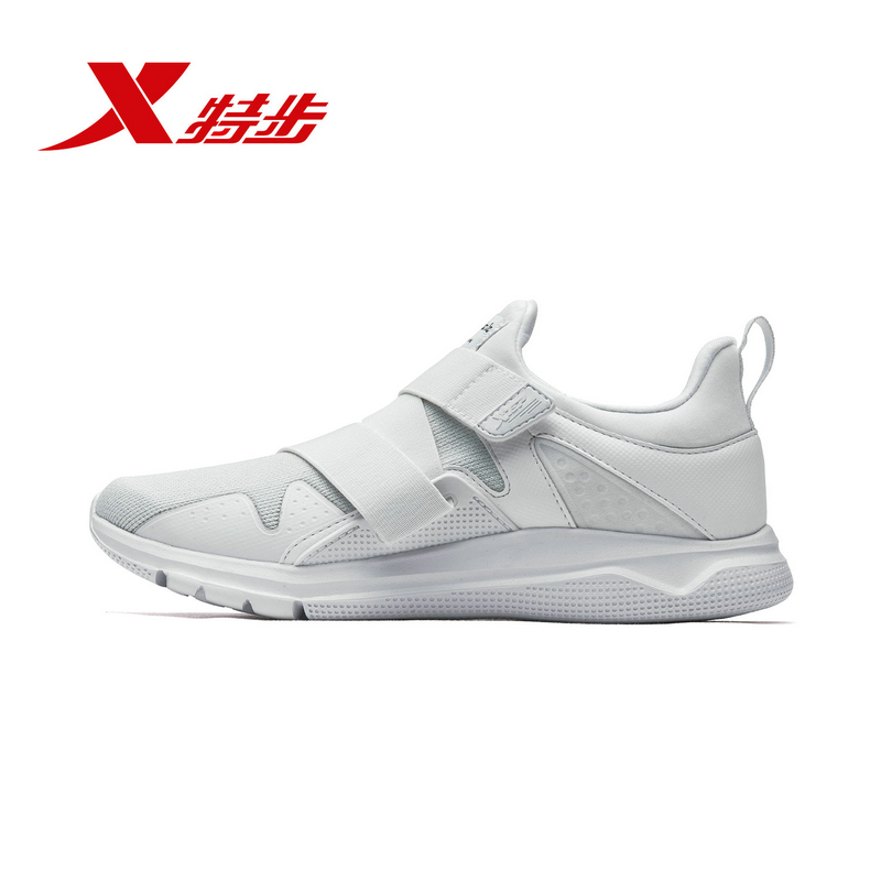 Special Women's Shoes Sports Shoes Women's Summer New Breathable Lightweight Running Shoes Ribbon Running Shoes Shock Absorbing Casual Shoes