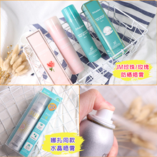 特价 CIPE水晶防晒喷雾套装 全身防晒霜SPF50 jm防晒喷雾RE 秒杀