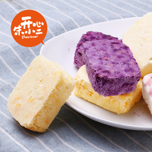 朱小二冻干酸奶块108g