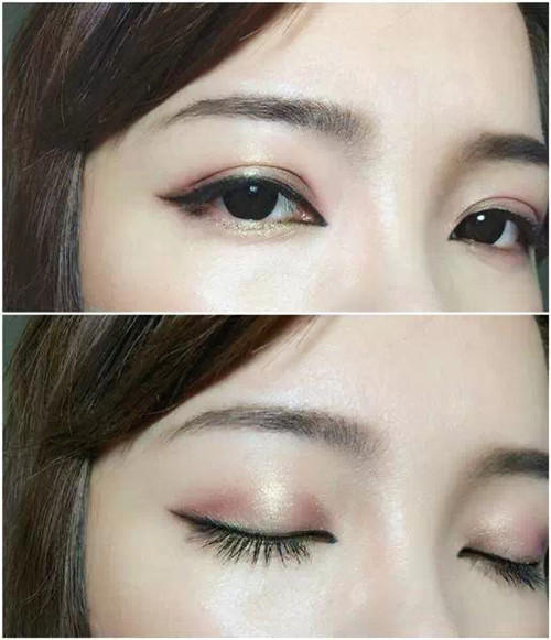 ������һ��Ư���ı���֮�䣬ֻ��һ��ױ�ľ��룡ͼ6