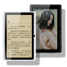 7寸超薄mp5播放器触摸屏wifi10寸智能安卓上网学生迷你mp4插卡mp6