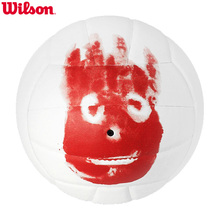 排球超纤PU耐磨训练比赛5号排球 WV403T wilson威尔胜荒岛余生同款