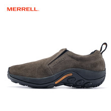 都市休闲鞋 MERRELL迈乐男鞋 耐磨 低帮户外旅游鞋 J60787