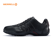 男鞋 MERRELL迈乐 抓地耐磨透气 都市休闲鞋 J39149