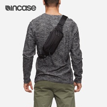 SideBag 轻巧挎包 胸包 轻便紧凑多功能随身数码 美国INCASE 腰包