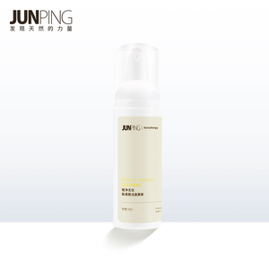 俊平大魔王氨基酸洗面奶135ml