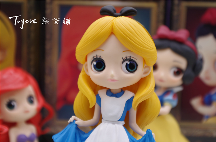 爱丽玩具动画片