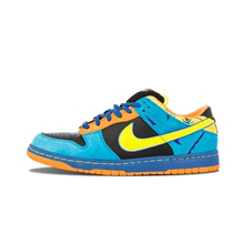 Skate Die 073 Nike 304292 Low Pro Dunk