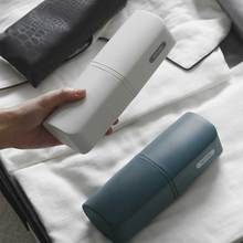 分装 瓶收纳包 旅行洗漱杯便携出差男户外洗漱用品旅游必备神器套装