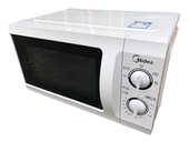 机械微波炉21升家用多功能正品 211A转盘经典 L213B Midea