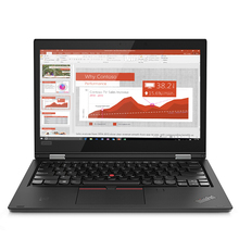 ThinkPad S2 Yoga 02CD 2018 13.3英寸固态超薄商务笔记本触控屏