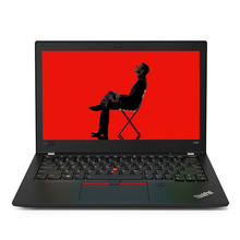 Thinkpad x280 20KFA004CD 联想12.5英寸轻薄高端便携商务笔记本
