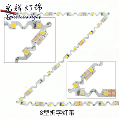 迷你灯带评价好不好