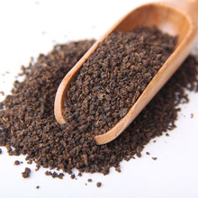 云南滇红茶 红茶CTC二号 奶茶调饮 红碎茶2号 供应 凤庆滇红碎茶