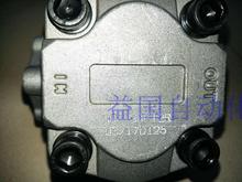 F4R F11R F2R F6R F8R 齿轮泵 HGP F9R 油泵 F3R 2AF12R