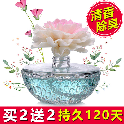 固体清香剂卧室哪款好