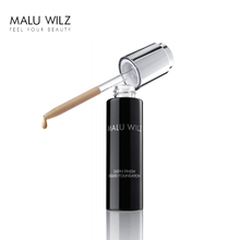 无油无香精 油皮亲妈 Malu wilz 德国滴管粉底液30ml 敏感肌可用