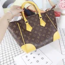 【正品现货】LV/路易威登老花小号PHENIX手袋 M41536凤凰包