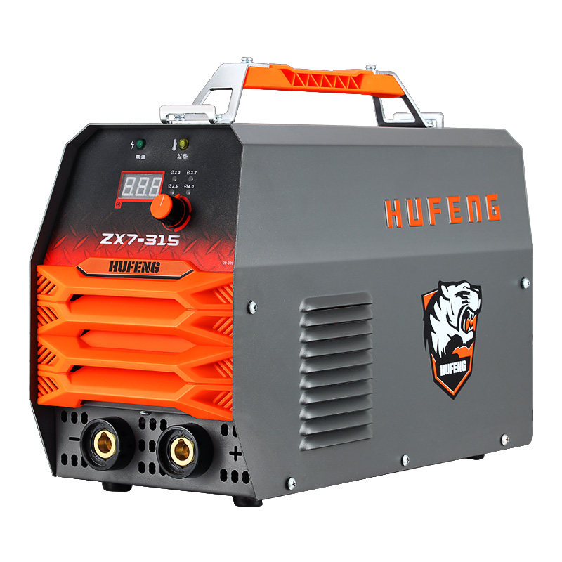 ����ȫͭ˫��ѹ�纸��ZX7-250