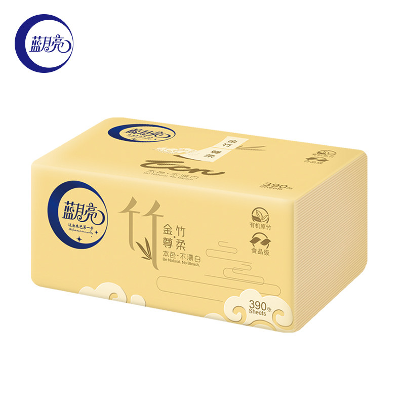 厨房纸巾批发行业的市场动态