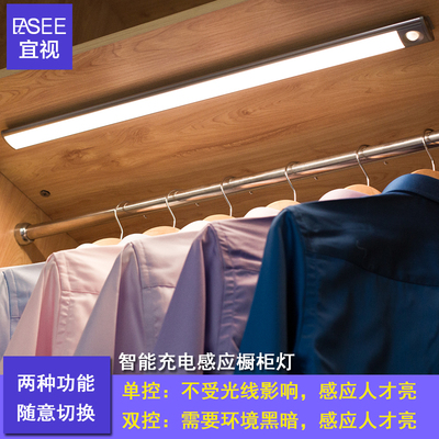 感应橱柜灯最新最全资讯