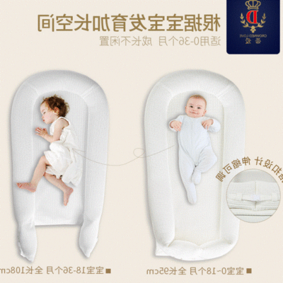 美国婴幼儿床有假货吗