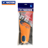 XD10 垫男女夏透气排湿舒适VT 威克多羽毛球运动鞋 VICTOR