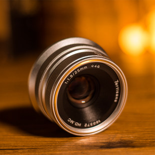 佳能富士工匠光圈人像手动适用镜头55mm1.4