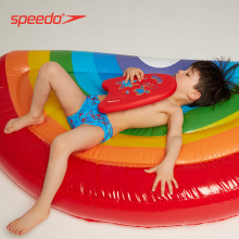 海洋Q队 男女童通用 Speedo 速比涛 防滑儿童浮板装 儿童习泳