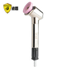 90度45度风磨笔 弯头气动打磨笔 笔式气动打磨机 波盾 迷你砂轮机