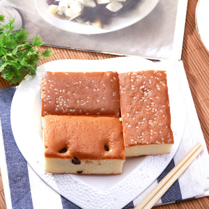 鸡蛋糕零食批发4斤