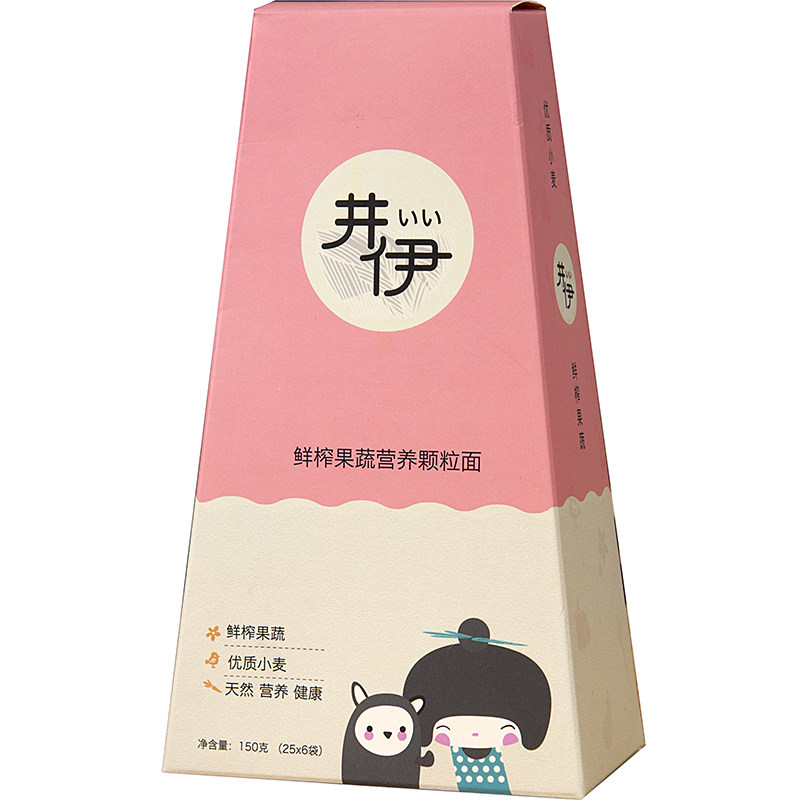 颖伊臻选，引领潮流新风尚