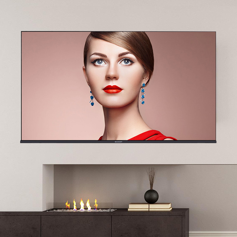 �������ܵ��ӻ�XLED-50SU583A