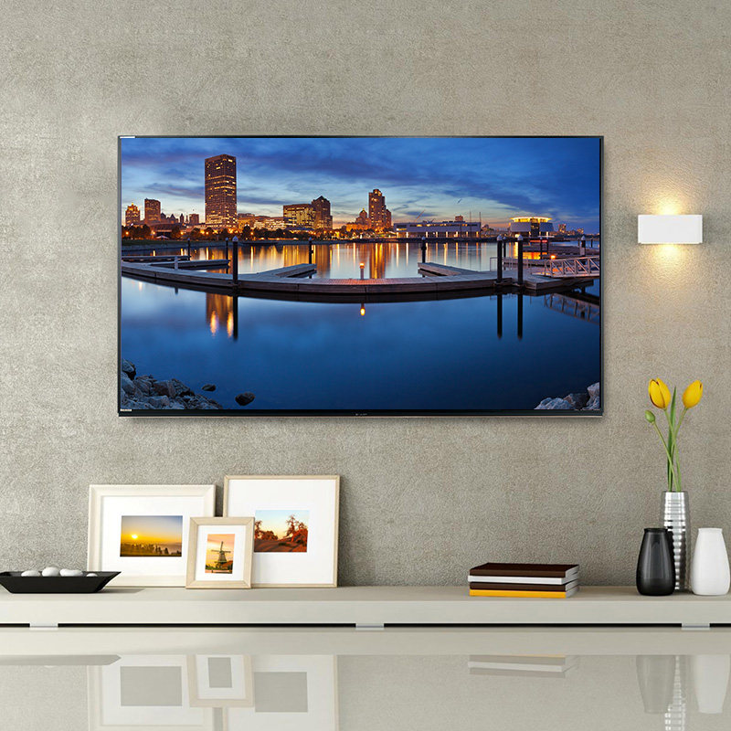 ����60Ӣ�糬����ƽ��Һ�����ӻ�