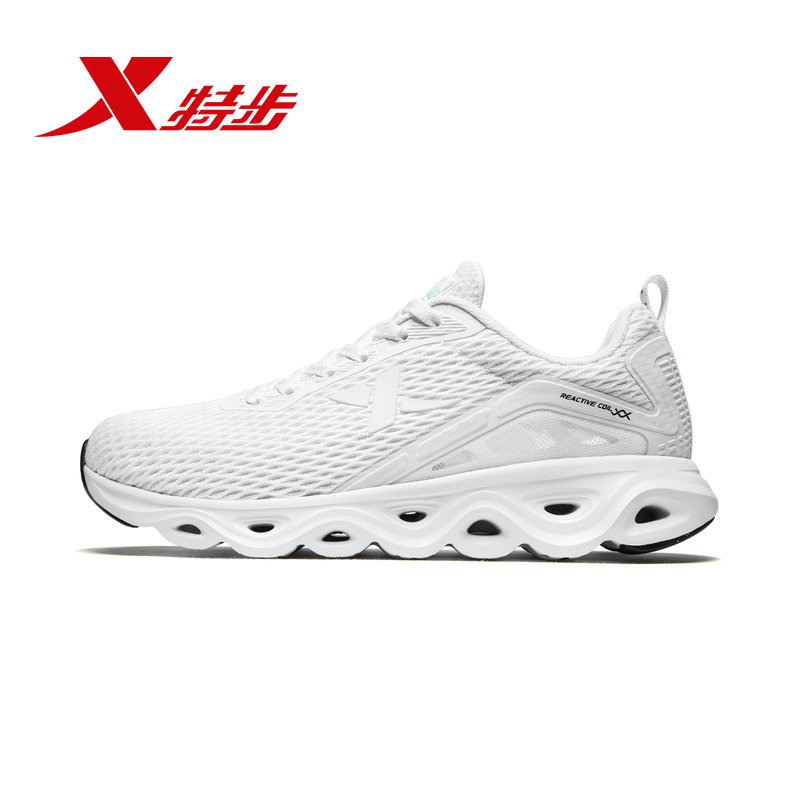 Special Women's Shoes Running Shoes 2019 Summer New Breathable Mesh Shoes Fashion Cushioning Student Training Sports Shoes Women