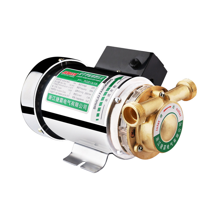 �ݰ�ȫ�Զ�����ˮ��ѹ��RGB15-15