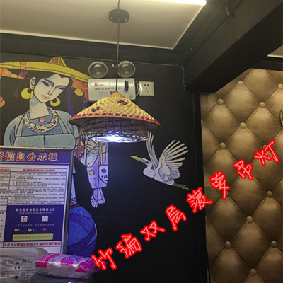 帽子灯吊灯哪里便宜
