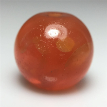 11mm 老物件 百搭配件 热卖 古玩杂项收藏品 56039老玛瑙圆珠