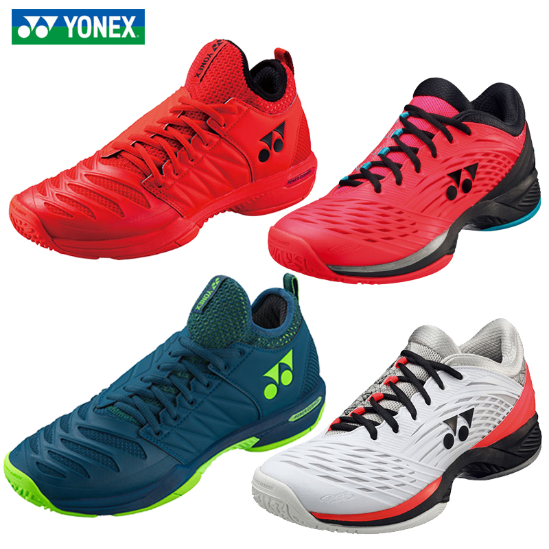 YONEX/尤尼克斯网球鞋SHTFR2EX瓦林卡专业网球鞋男女同款正品