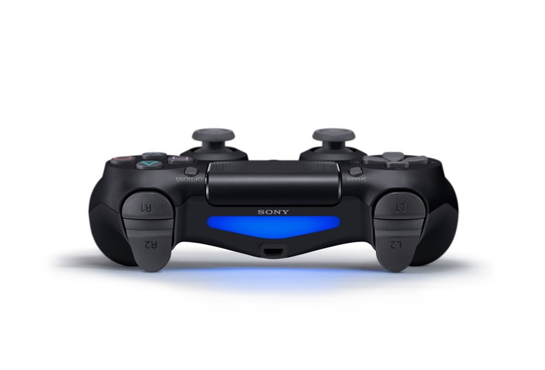 艺电易玩 索尼 PS4 国行 新款 原装无线手柄 原