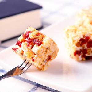 熙老板牛扎奶芙208g