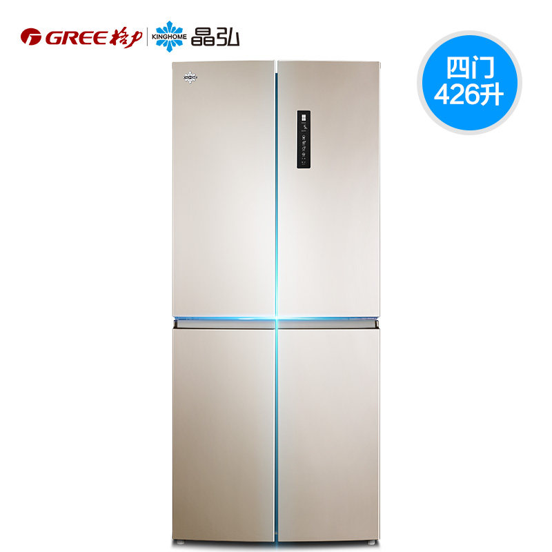 ������Ƶ���ܱ���BCD-426PQC2