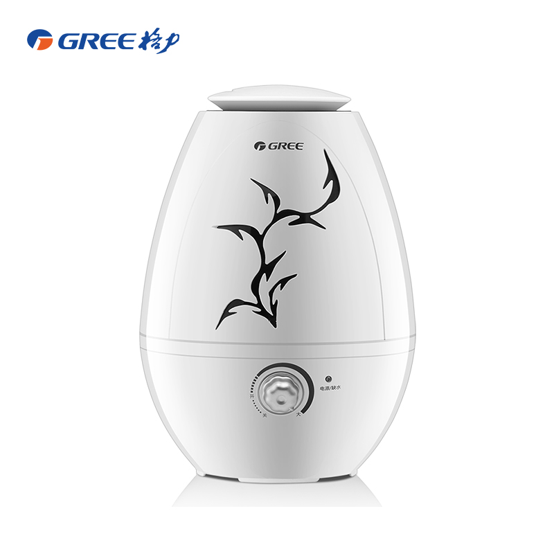 格力加湿器SC-3003-WG