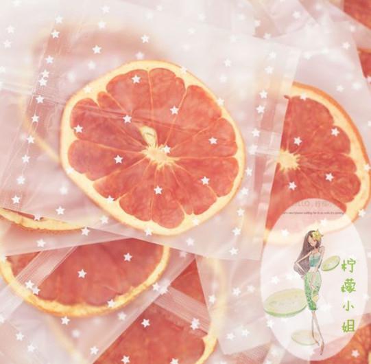 散片半斤当天现烤孕妇儿童克250进口西柚干水果茶水果片茶