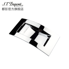 金属烟灰缸6400 法式轻奢 都彭烟灰缸 S.T.Dupont