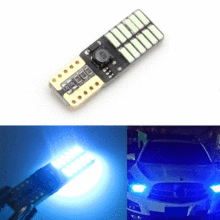 Lamp Light Bulb T10 Backup Car Source 4014 LED SMD 12V