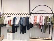 新品 上衣纯棉 童装