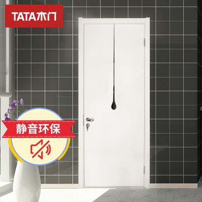 tata木门实木复合门怎么样
