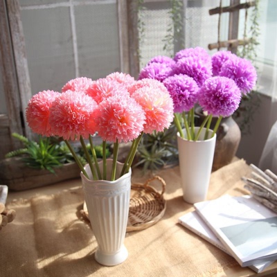 装饰花仿真花客厅大落地家居哪里便宜