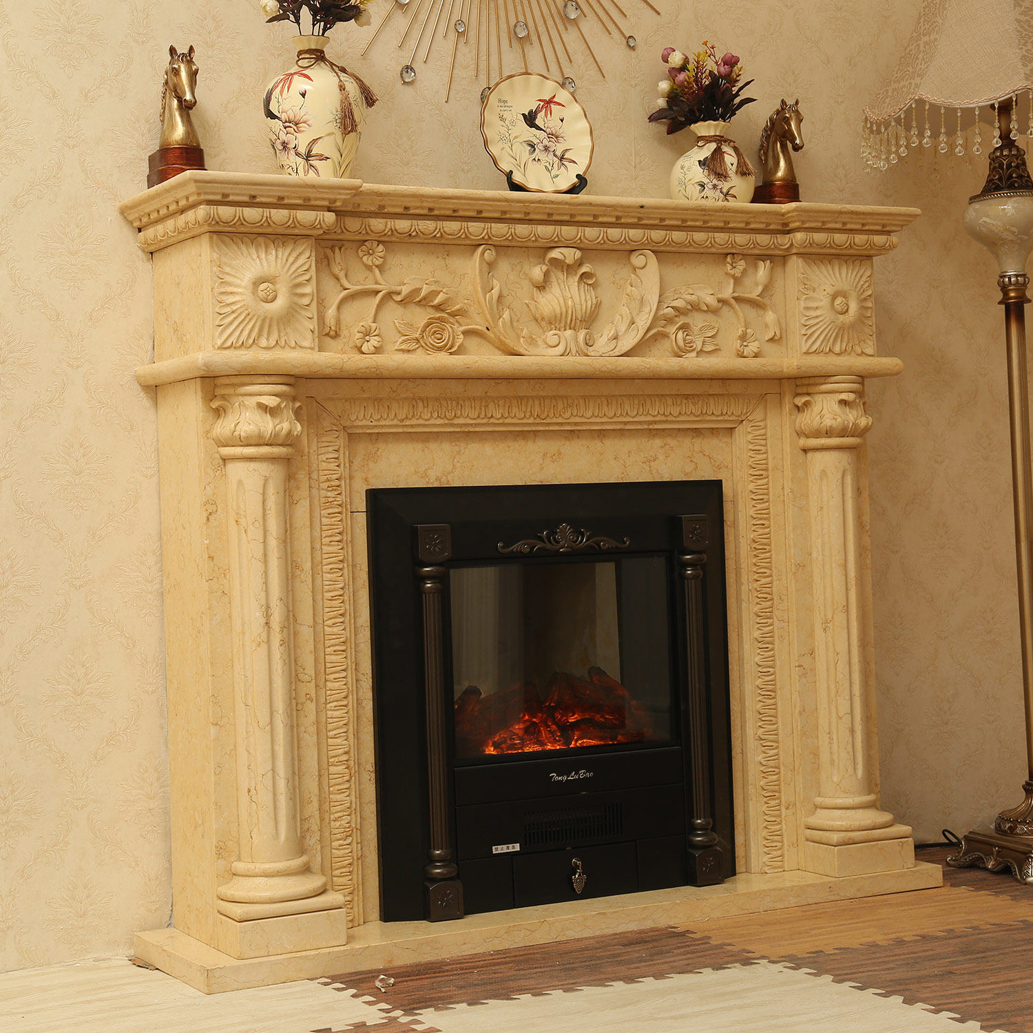 ׿����Ȼ����ʯʯ�ı�¯